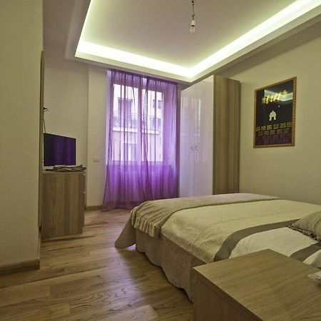 Piramide House Apartment Roma Cameră foto