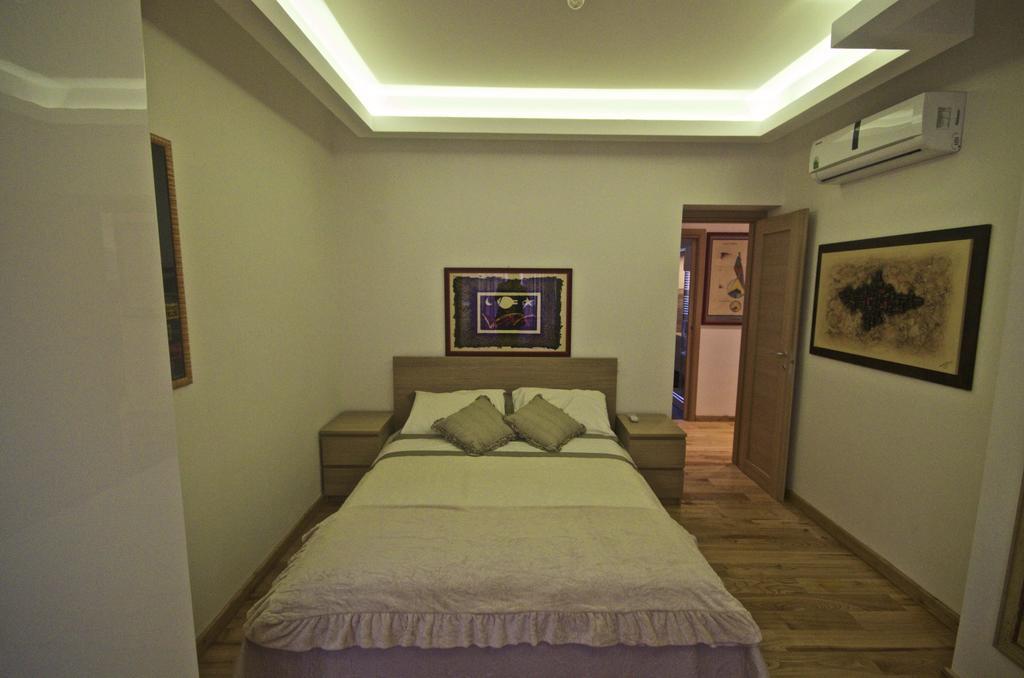 Piramide House Apartment Roma Cameră foto